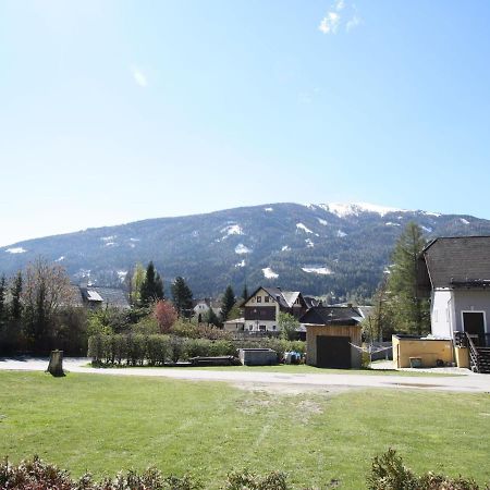 Apartment Near The Ski Area Sankt Michael im Lungau Eksteriør bilde