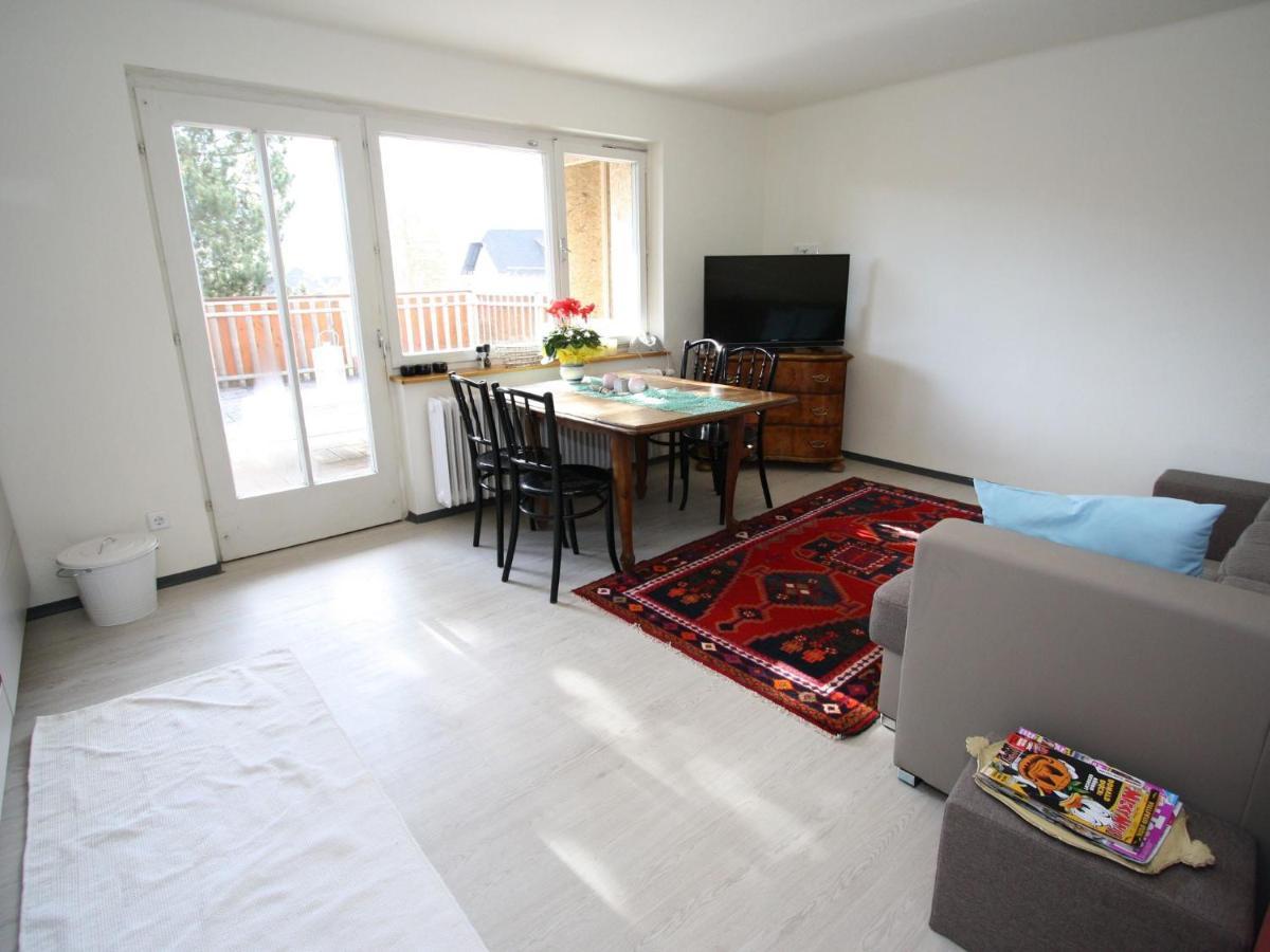 Apartment Near The Ski Area Sankt Michael im Lungau Eksteriør bilde