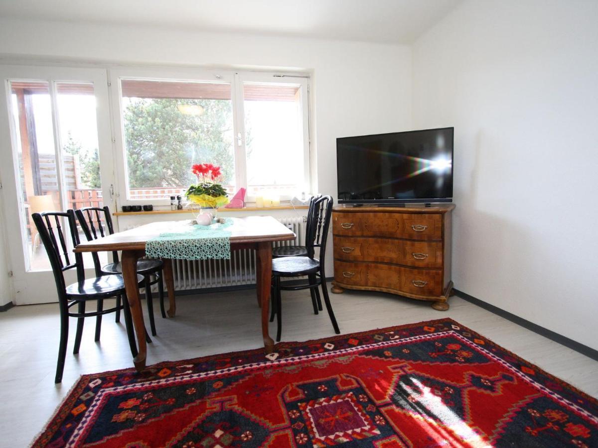 Apartment Near The Ski Area Sankt Michael im Lungau Eksteriør bilde
