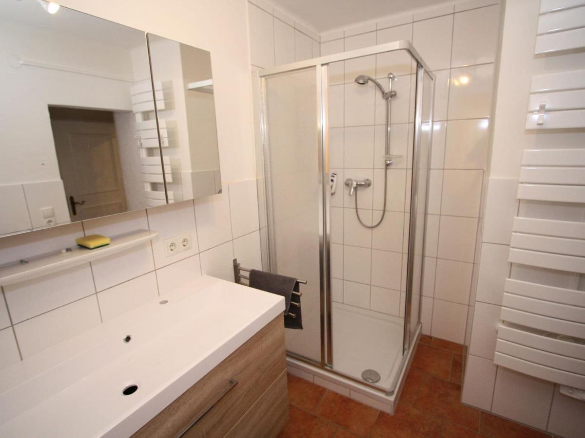Apartment Near The Ski Area Sankt Michael im Lungau Eksteriør bilde