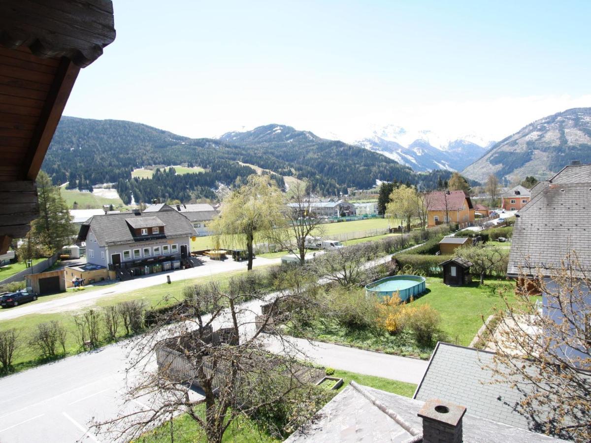 Apartment Near The Ski Area Sankt Michael im Lungau Eksteriør bilde
